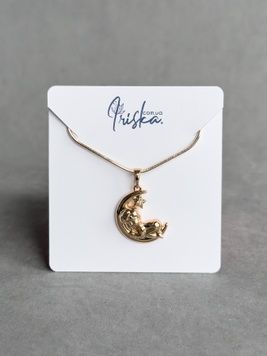 Дитина на місяці P05550 - 1 - iriska.com.ua