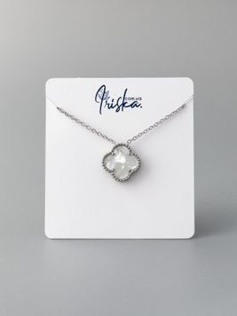 Підвіска конюшина двостороння P355 - 1 - iriska.com.ua