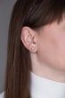 Гвіздочки в формі сердечок
