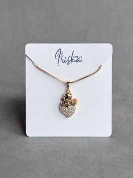 Підвіска моє кохання P08850 - 1 - iriska.com.ua