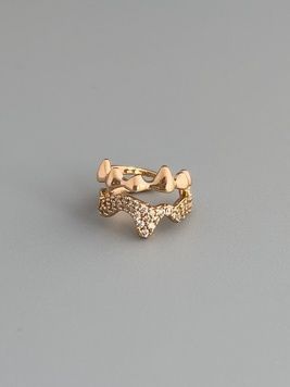 Каф в позолоті S1133 - 1 - iriska.com.ua