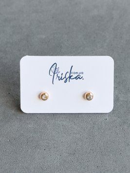 Мініатюрні гвіздочки S426 - 1 - iriska.com.ua