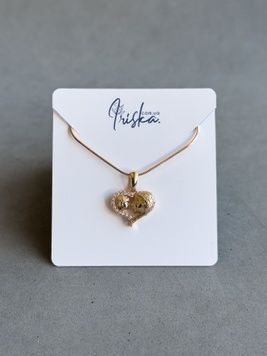 Кулон мама з дитиною P01440 - 1 - iriska.com.ua