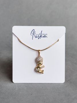 Підвіска немовля P09250 - 1 - iriska.com.ua