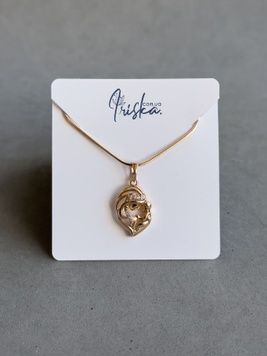 Підвіска мама і дитина P01850 - 1 - iriska.com.ua