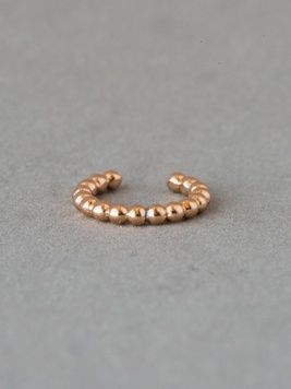 Лаконічна кафа з медичного золота S966 - 1 - iriska.com.ua