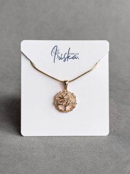 Підвіска сімейне дерево P07140 - 1 - iriska.com.ua