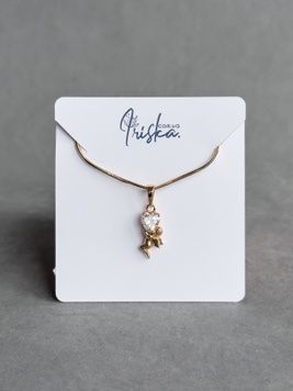 Підвіска моє серденько P11550 - 1 - iriska.com.ua