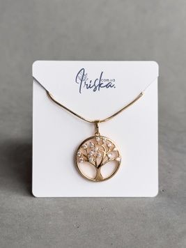 Підвіска дерево P07750 - 1 - iriska.com.ua
