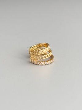 Потрійна кафа медзолото S1193 - 1 - iriska.com.ua