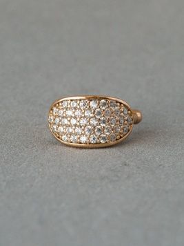 Кафа для вух з камінчиками S997 - 1 - iriska.com.ua