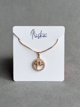 Підвіска дитяче серце P05450 - 1 - iriska.com.ua