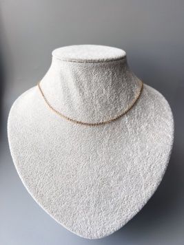 Якорна цепочка 45 см L042 - 1 - iriska.com.ua