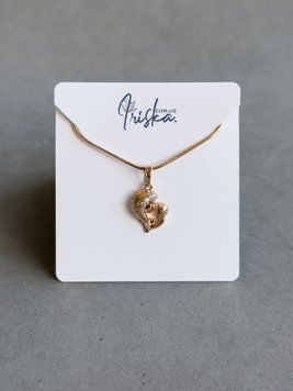 Підвіска мати і дитина P10250 - 1 - iriska.com.ua